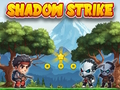 เงาสไตรค์  เกมออนไลน์
