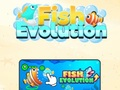 วิวัฒนาการของปลา  เกมออนไลน์