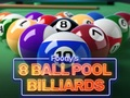 8 Ball Pool บิลเลียดผู้เล่นหลายคน  เกมออนไลน์