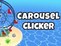 ม้าหมุนไม่ได้ใช้งาน Clicker  เกมออนไลน์