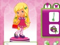 บูติกแฟชั่นสด  เกมออนไลน์
