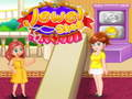 ร้านอัญมณี  เกมออนไลน์