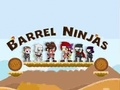 นินจาถัง  เกมออนไลน์