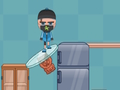มีเพียงทักษะ Parkour เท่านั้นที่เพิ่มขึ้น  เกมออนไลน์
