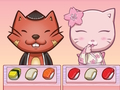 ซูชิเซไก  เกมออนไลน์