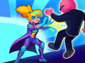 ฟอร์ซมาสเตอร์ 3D  เกมออนไลน์