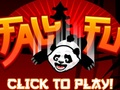 ล้มฟูแพนด้า  เกมออนไลน์