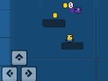 เจ้าเหลืองน้อยกระโดด  เกมออนไลน์