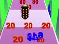 ปริญญาโทการวิ่งหมายเลข  เกมออนไลน์