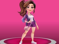 Glam Galore ของ Lusy  เกมออนไลน์