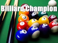 แชมป์บิลเลียด  เกมออนไลน์