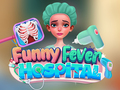โรงพยาบาลไข้ตลก  เกมออนไลน์