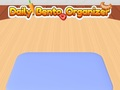 ผู้จัดเบนโตะรายวัน  เกมออนไลน์