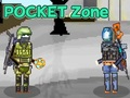 พ็อกเก็ตโซน  เกมออนไลน์