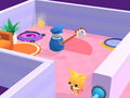 สุนัขหนี  เกมออนไลน์