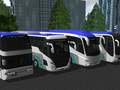 Bus Simulator Ultimate 2021 3D เกมออนไลน์