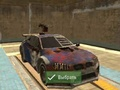 รถรบ 3d  เกมออนไลน์