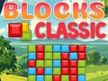 บล็อกคลาสสิก  เกมออนไลน์