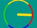 เวลามีสีสัน  เกมออนไลน์