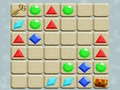 อัญมณี 2: จับคู่ 3  เกมออนไลน์