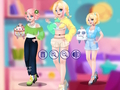 เสื้อน่ารักของสาวๆ  เกมออนไลน์