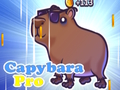 คาปิบาร่าโปร  เกมออนไลน์