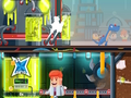 Dino Chaos ไม่ได้ใช้งาน  เกมออนไลน์