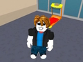 Robcraft Rocking: ตำนานแห่งกล้ามเนื้อ  เกมออนไลน์