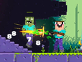 Noob Legends ดันเจี้ยนผจญภัย  เกมออนไลน์