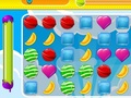 โลกแคนดี้แลนด์อันแสนหวาน  เกมออนไลน์