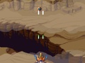 การบุกรุกดาวอังคาร  เกมออนไลน์