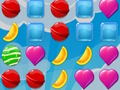 โลกหวาน  เกมออนไลน์