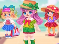 ท็อดดี้ในลายสก๊อต  เกมออนไลน์