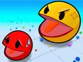 เครื่องจำลองการกินลูกบอล  เกมออนไลน์
