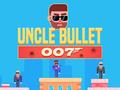 ลุงบุลเล็ต 007  เกมออนไลน์