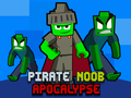 โจรสลัด Noob Apocalypse  เกมออนไลน์