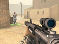 FPS คอมมานโด: นักกีฬา 3D  เกมออนไลน์