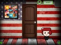 หลบหนีวันแรงงาน Amgel 3  เกมออนไลน์