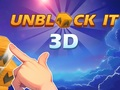 เลิกบล็อกมัน 3D  เกมออนไลน์