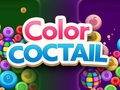 ค็อกเทลสี  เกมออนไลน์
