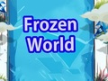 โลกน้ำแข็ง  เกมออนไลน์