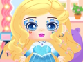 มินิเกมแสนสนุกสำหรับเด็กผู้หญิง  เกมออนไลน์