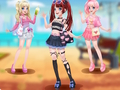 วัยรุ่นยุคใหม่เกาหลี  เกมออนไลน์