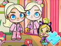 ปริศนาจิ๊กซอว์: โลกอวตาร  เกมออนไลน์