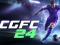 ซีจี เอฟซี 24  เกมออนไลน์
