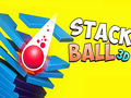สแต็คบอล 3 มิติ  เกมออนไลน์