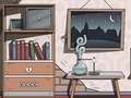 เรื่องราวของคิวบ์: หลบหนี  เกมออนไลน์