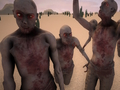 สุดท้าย Z  เกมออนไลน์