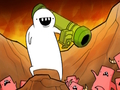 lol rockets: idle meme rpg clicker เกมออนไลน์