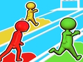 การแข่งขันสะพาน io  เกมออนไลน์